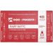 Базальтовая вата Rockwool Лайт Баттс 1000х600х100 мм 5 шт (30 кг/м3; 0,3 м3; 3 м2)