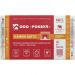 Минеральная вата Rockwool Утеплитель отражающий Камин Баттс 1000х600х30 мм 4 шт (110 кг/м3; 0,072 м3; 2,4 м2)