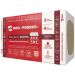 Утеплитель Rockwool Лайт Баттс Экстра 1000х600х50 мм 8 шт (40-50 кг/м3; 0,24 м3; 4,8 м2)