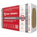Базальтовая вата Rockwool Фасад Баттс Экстра 1000х600х50 мм 4 шт (130 кг/м3; 0,12 м3; 2,4 м2)