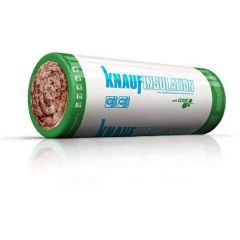 Теплоизоляция Knauf Insulation (Кнауф Инсулейшн) Проф TR 037 Aquastatik 9000х1200х50 мм, 2 шт (14.5 кг/м3; 1.08 м3; 21.6 м2), арт 796586