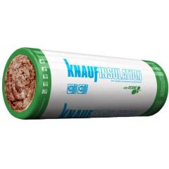 Теплоизоляция Knauf Insulation акустическая перегородка TS 035 1300х610х50 мм, 24 шт (0.952 м3; 19.032 м2)