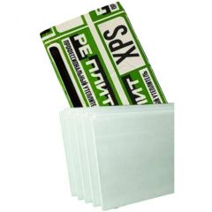 Плита теплоизоляционная РеПлит (RePlit) XPS 1150х550х50 мм, 7 шт (33-35 кг/м3; 0.221 м3; 4.41 м2)