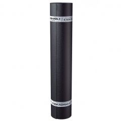 Рулонная кровля Стеклоизол ЭК-3.5 ткань крошка серая (10 м2)