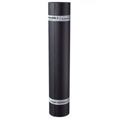 Рулонная кровля Стеклоизол ЭК-3.5 холст крошка серая (10 м2)
