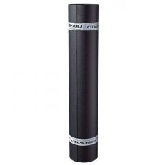 Рулонная кровля Стеклоизол ЭП-2.1 холст (9 м2)