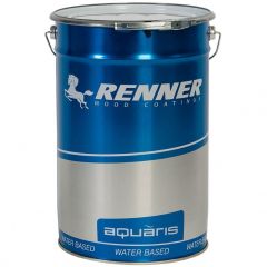 Мастика для торцов Renner (Реннер) Aquaris AY M422 1 л