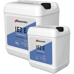 Эпоксидный инъекционный двухкомпонентный состав Indastro (Индастро) Профскрин IE2 E Компонент А 16 кг 101537