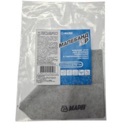 Угловой элемент Mapei (Мапей) Мапебанд ИР гидроизоляционный 270° внешний
