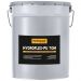 Гидроизоляционная полиуретановая мембрана Hydroproof (Гидропроф) HydroFlex-PU 70M однокомпонентная 25 кг