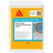 Гидроизоляционная лента Sika (Зика) Sealing Tape F RU эластичная 120х50 м