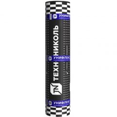 Рулонная кровля Технониколь Унифлекс ТПП 1х10 м (10 м2)