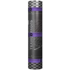 Рулонная кровля Технониколь Стеклоизол Р ХПП-2,1 1х9м (9 м2)