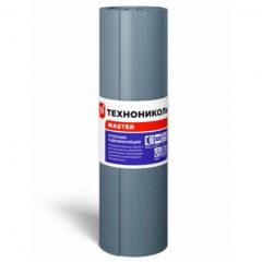 Гидроизоляция отсечная Технониколь (Tehnonikol) 0,6х20 м (12 м2)