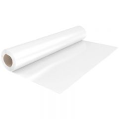 Пленка полиэтиленовая 200 мкм белая (1 м2)