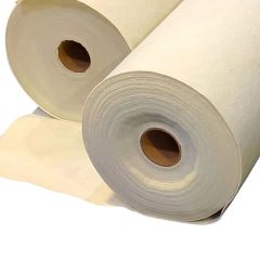 Геотекстиль Изостронг 150 г/м2 иглопробивной 2,1х25 м (52,5 м2)