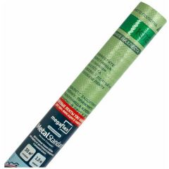 Пленка гидро-пароизоляционная Megaflex (Мегафлекс) Стандарт 70 м2