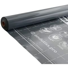 Пленка пароизоляционная высокой прочности Ondutiss (Ондутис) PRO B 75 м2