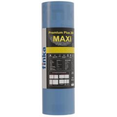 Пленка пароизоляционная Finka (Финка) Premium Plus 200 Maxi 47,5х3,2 м (150 м2)