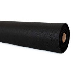 Геотекстиль Полисинтез Geo Eco 60 1.6х25 м (40м2)