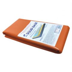 Пленка гидропароизоляционная Солид (Solid) Base оранжевая 100 мкм 6820х2200 мм (15 м2)