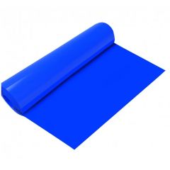 Пленка гидро-пароизоляционная Alpine Floor Blue 200 мкм 4550х2200 мм (10 м2)
