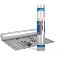 Пленка пароизоляционная Технониколь (Tehnonikol) Master Барьер 3.0, 1,5х50 м (75 м2)