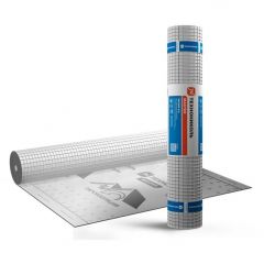 Пленка пароизоляционная Технониколь (Tehnonikol) Master Барьер 4.0, 1,5х50 м (75 м2)