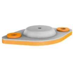 Пружинный виброизолятор Isotop FP/K 7-9-KTL