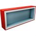 Звукоизоляционный подрозетник- короб Шумоборец Box-3