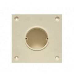 Звукоизоляционный подрозетник Acoustic Plus (Акустик Плюс) Терлен В-1 один пост