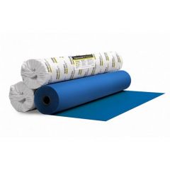 Мембрана звукоизоляционная Acoustic Plus (Акустик Плюс) Терлен СМ-4 Премиум самоклеющийся 2500х1200х4 мм 1 шт. (3 м2), арт 3054