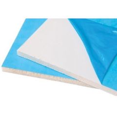 Сэндвич-панель Master Plast ПВХ для откосов 3000х1500х24 мм 0,5 мм