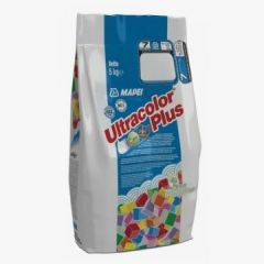 Затирка цементная Мапей Ультраколор