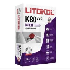 Клей для плитки