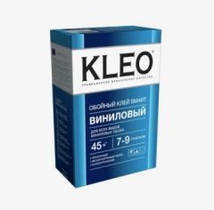 Клей для обоев Kleo
