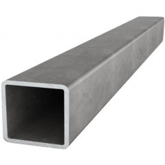 Труба стальная профильная Северсталь (Severstal) 150х150х9 мм (м.п.)