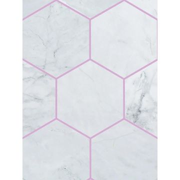 Затирка эпоксидная Диамант (Diamant) + шприц№ 022 сиреневая 2,5 кг