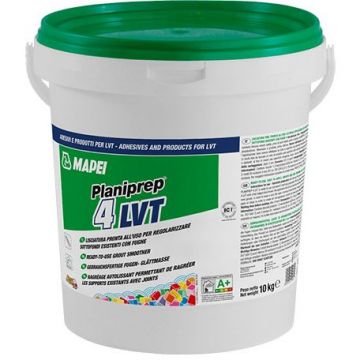 Затирка акриловая Mapei (Мапей) Planiprep 4 Lvt Buckets 10 кг
