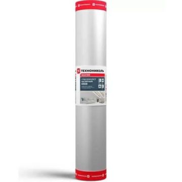 Стеклохолст малярный Технониколь NG50 50х1 м (50 м2) 080198 Стеклохолст малярный Технониколь NG50 50х1 м (50 м2) 080198