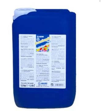 Клей для плитки Mapei Granirapid компонент Б белый 5,5 кг