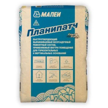 Ремонтный состав Mapei (Мапей) Планипатч 23 кг