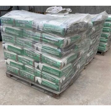 Пескобетон Вертекс (Vertex) Pro M-300 40 кг