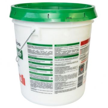 Шпатлевка универсальная Sheetrock SuperFinish 11 л