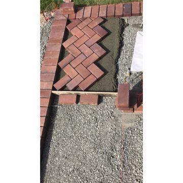 Растовор дренажный Основит (Osnovit) Флайформ DC100 серый 25 кг