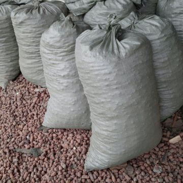Керамзит РДС 10-20 мм 40 л