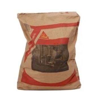 Кварцевый песок Sika (Зика) Quartz Sand 08 25 кг