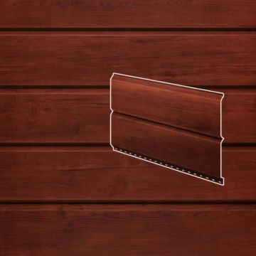 Софит Stynergy (Стинержи) SteelArt Евробрус, 367х345х0,45 мм, Полимерное покрытие с декоративным рисунком 3D (Россия) Zn100, без перфорации Дуб античный 3D м2 Софит Stynergy (Стинержи) SteelArt Евробрус, 367х345х0,45 мм, Полимерное покрытие с декоративным рисунком 3D (Россия) Zn100, без перфорации Дуб античный 3D м2