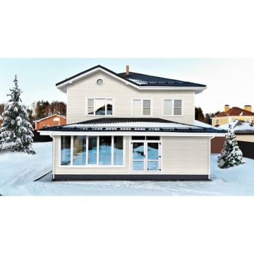 Фасадная панель Grand Line (Гранд Лайн) Клинкерный кирпич Классика молочный