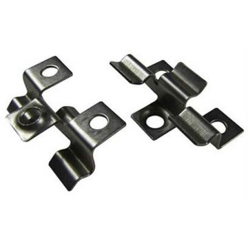 Клипса нержавейка 7 мм